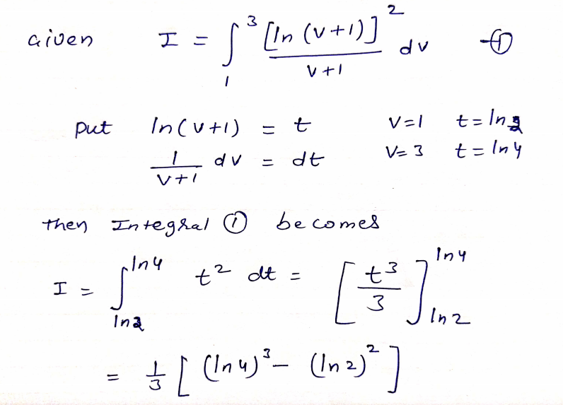 Calculus homework question answer, step 1, image 1