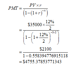 Finance homework question answer, step 1, image 1