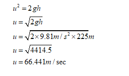 Physics homework question answer, step 1, image 2