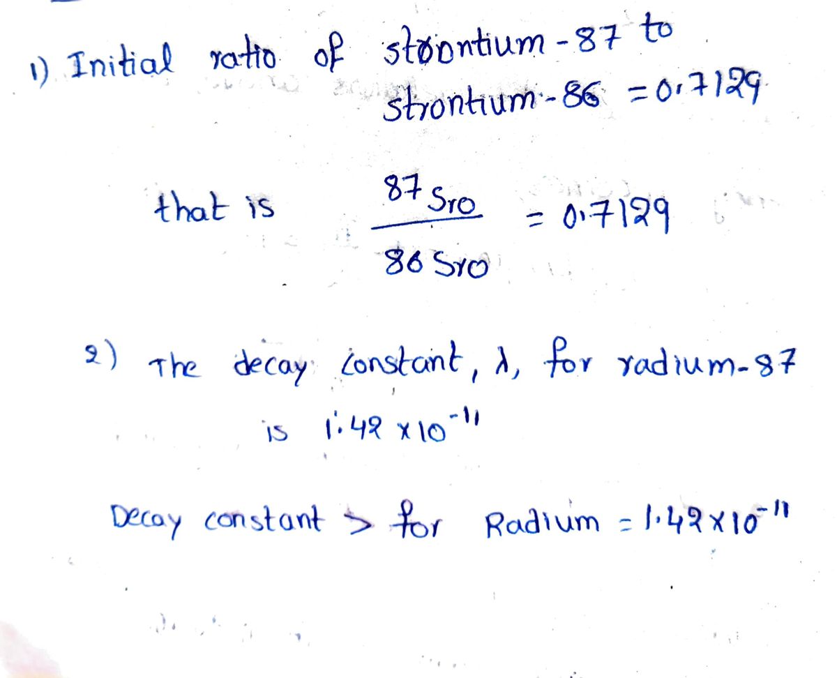 Physics homework question answer, step 1, image 1