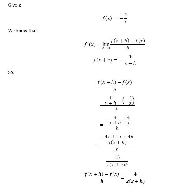 Calculus homework question answer, step 1, image 1