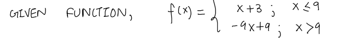 Calculus homework question answer, step 1, image 1