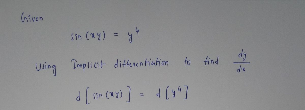 Calculus homework question answer, step 1, image 1