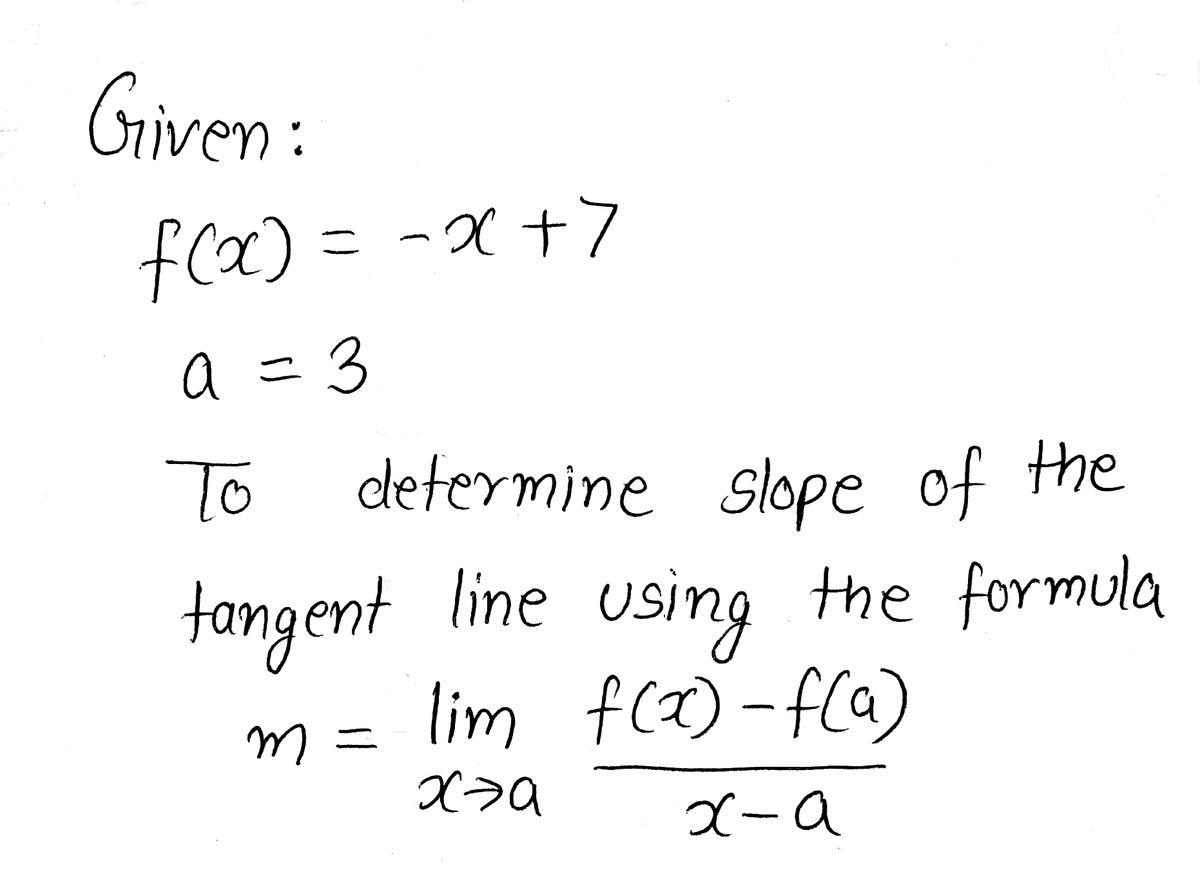 Calculus homework question answer, step 1, image 1