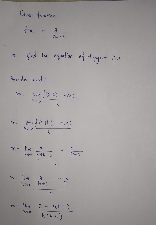 Calculus homework question answer, step 1, image 1