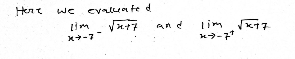 Calculus homework question answer, step 1, image 1