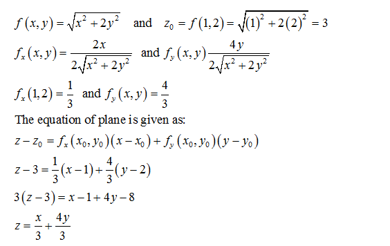 Advanced Math homework question answer, step 2, image 1