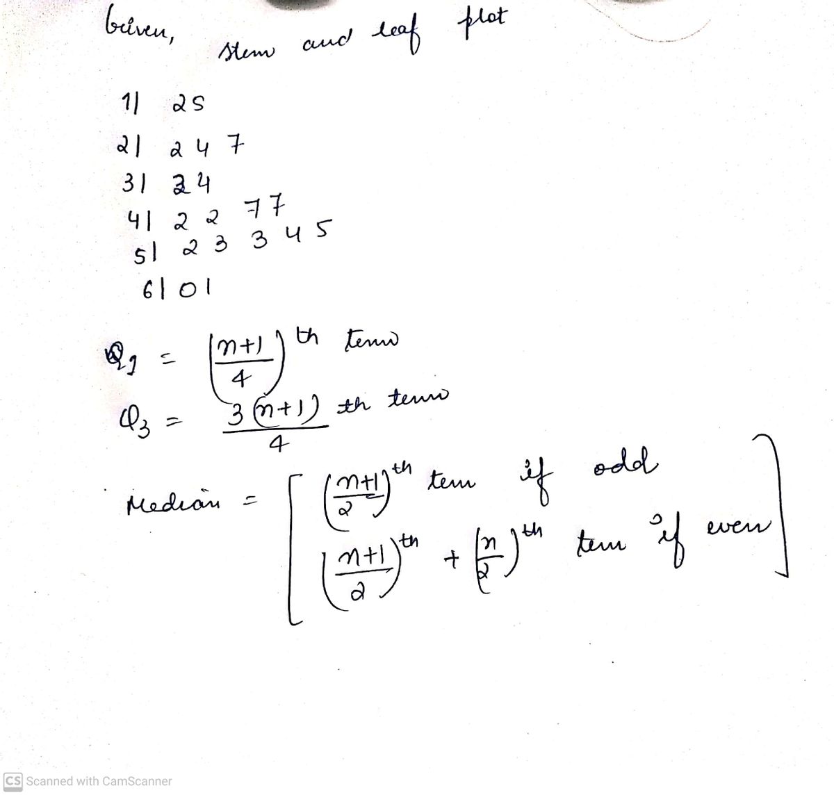 Statistics homework question answer, step 1, image 1