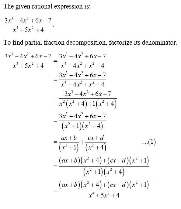 Algebra homework question answer, step 1, image 1