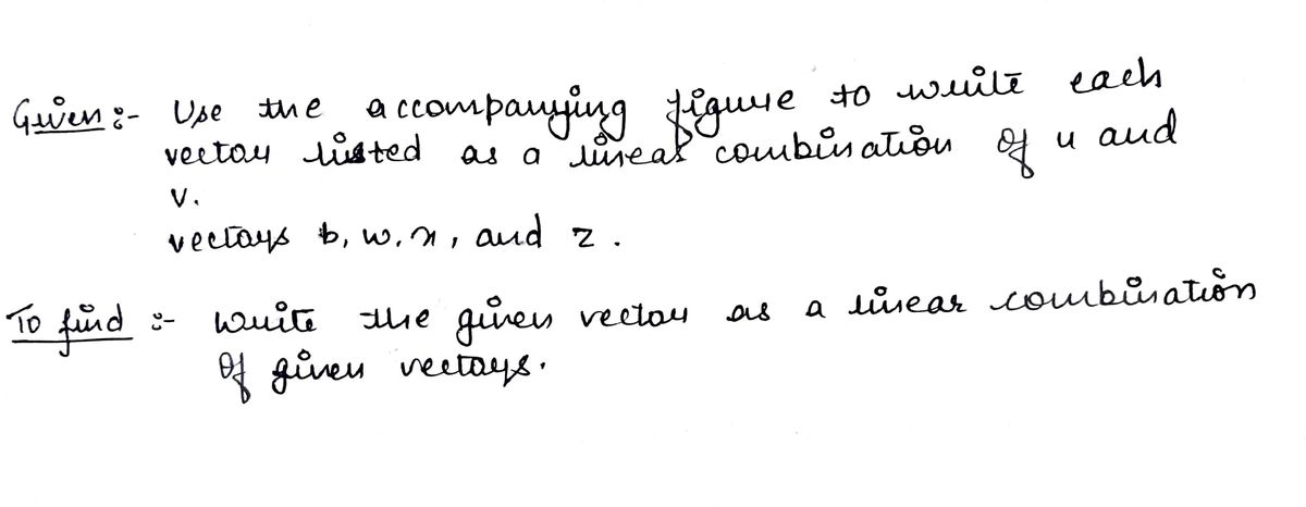 Advanced Math homework question answer, step 1, image 1