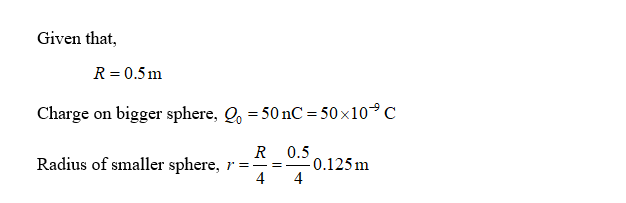 Physics homework question answer, step 1, image 1