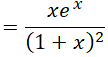 Calculus homework question answer, step 2, image 3