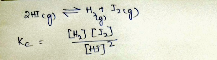 Chemistry homework question answer, step 1, image 1