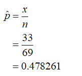 Statistics homework question answer, step 1, image 1