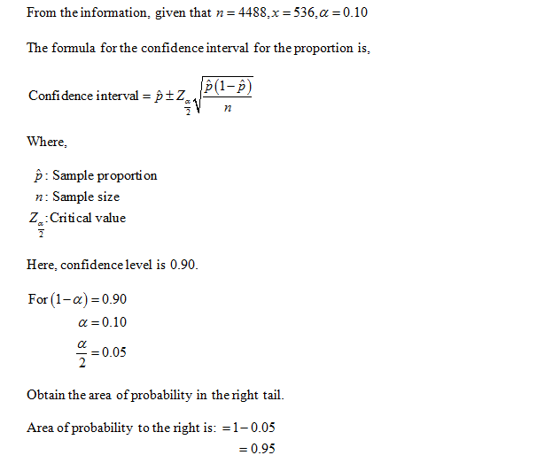 Statistics homework question answer, step 1, image 1