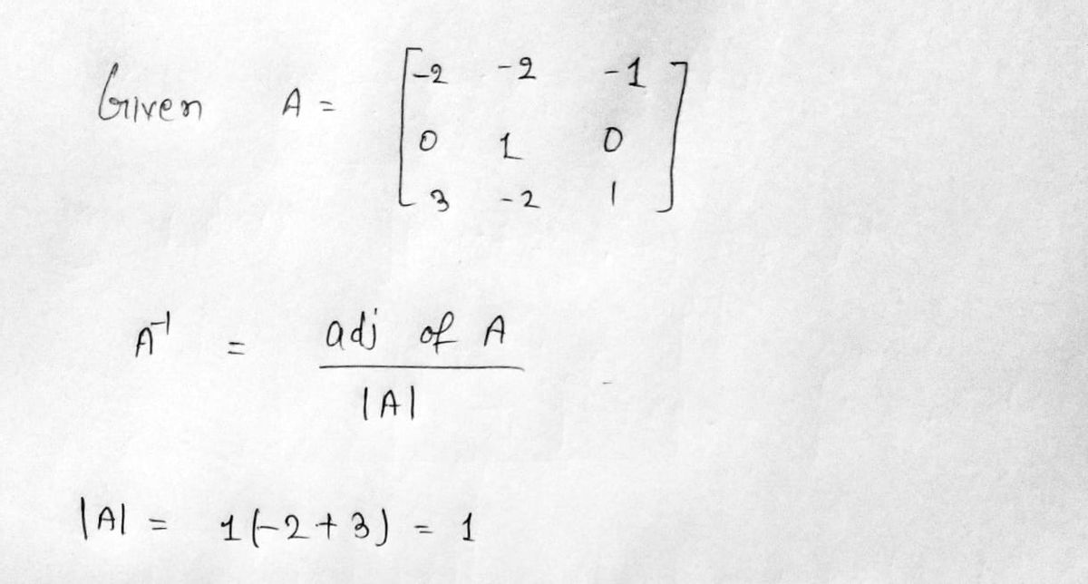 Calculus homework question answer, step 1, image 1