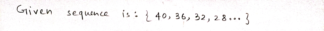 Algebra homework question answer, step 1, image 1