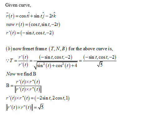 Advanced Math homework question answer, step 1, image 1