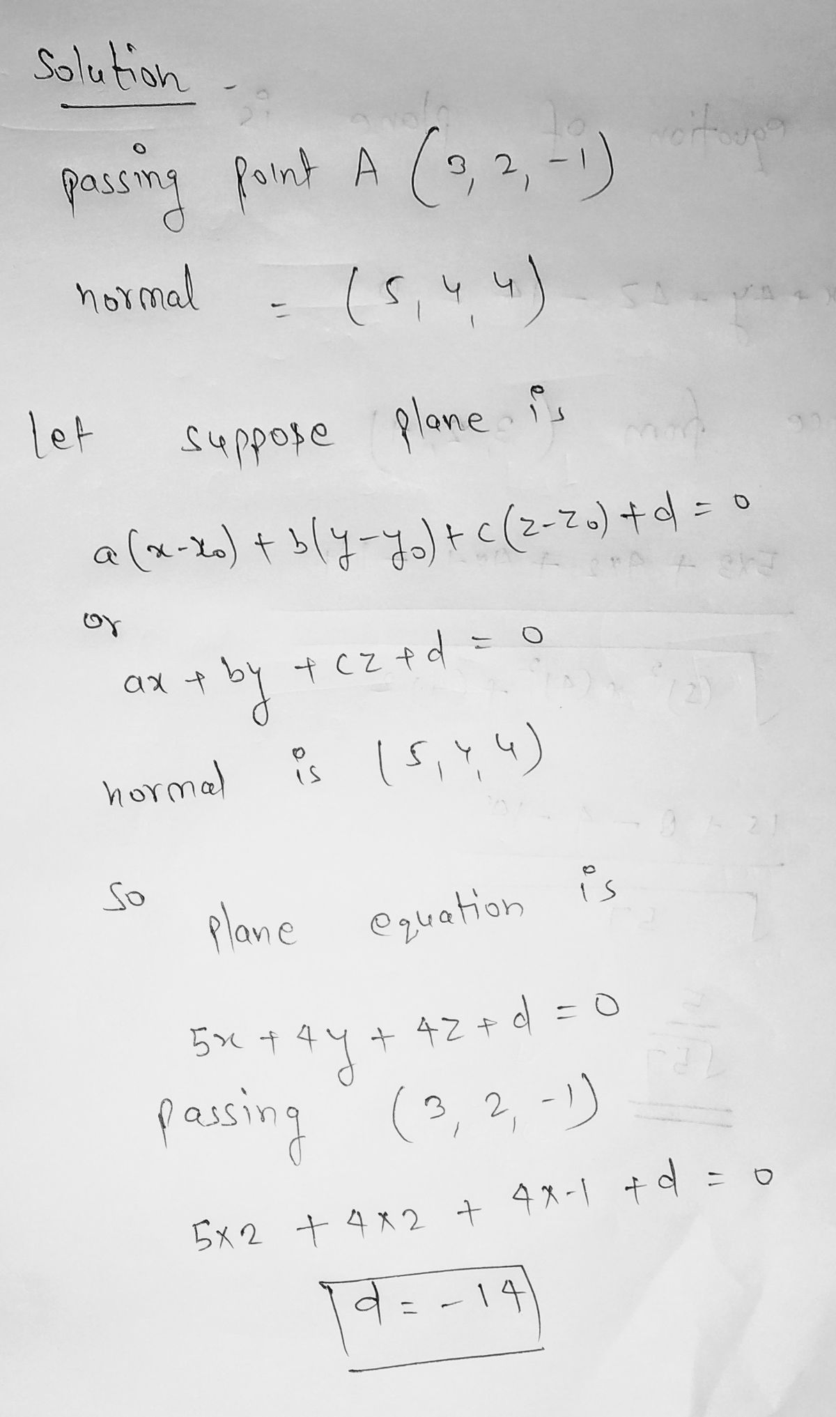 Calculus homework question answer, step 1, image 1