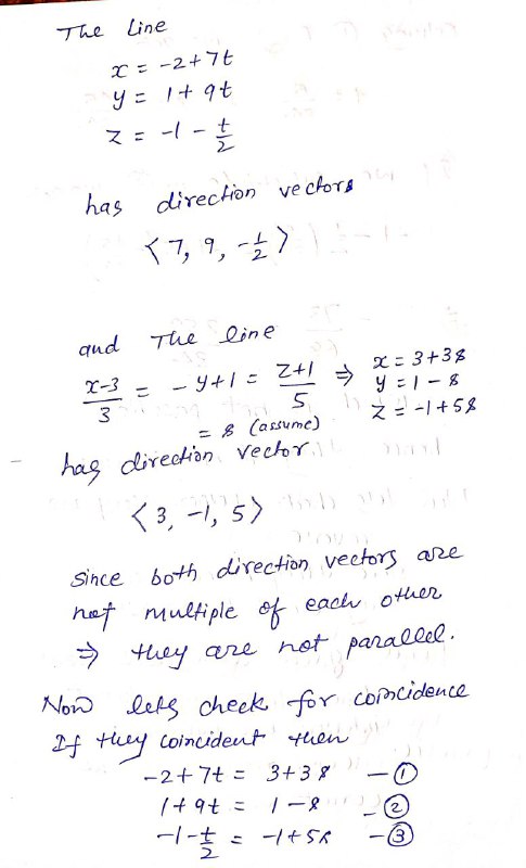 Advanced Math homework question answer, step 1, image 1