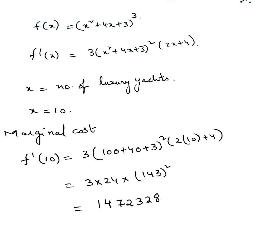 Advanced Math homework question answer, step 1, image 1