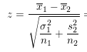 Statistics homework question answer, step 3, image 1