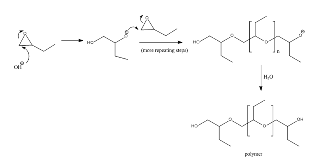 Chemistry homework question answer, step 1, image 1