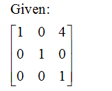 Algebra homework question answer, step 1, image 1