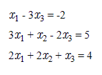 Algebra homework question answer, step 1, image 1