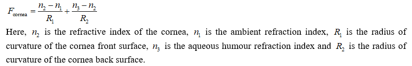 Physics homework question answer, step 1, image 1