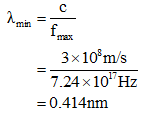 Physics homework question answer, step 2, image 1