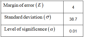 Statistics homework question answer, step 1, image 1