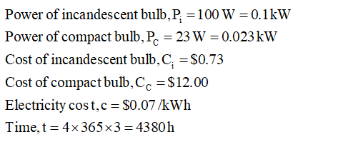 Physics homework question answer, step 1, image 1