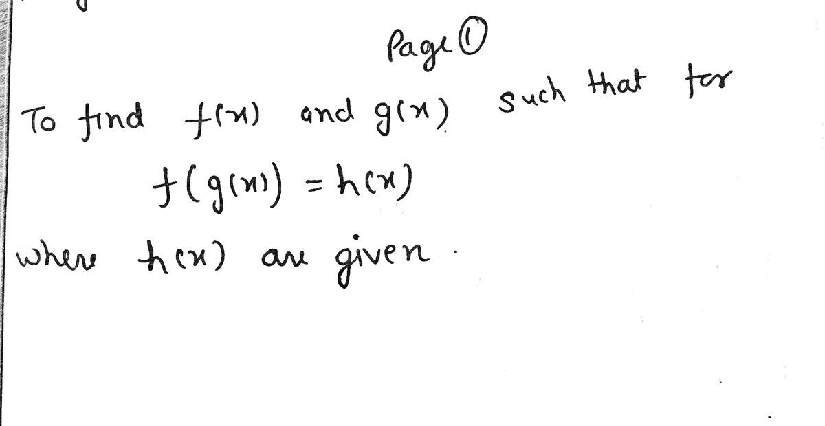 Calculus homework question answer, step 1, image 1