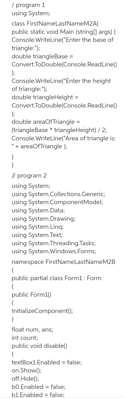 Computer Engineering homework question answer, step 1, image 1