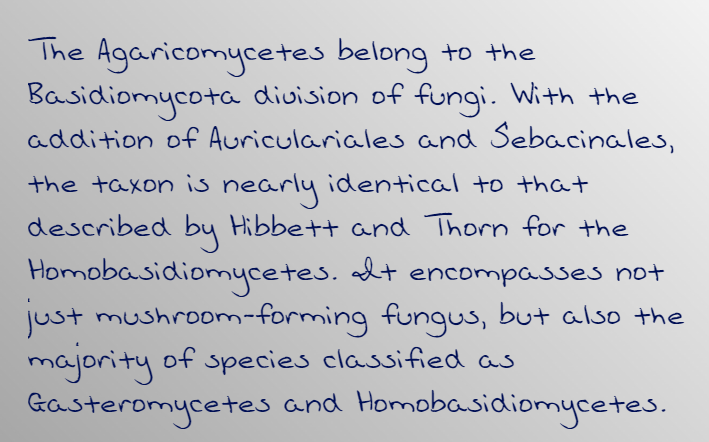 Biology homework question answer, step 1, image 1