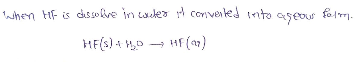 Chemistry homework question answer, step 1, image 1