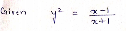 Calculus homework question answer, step 1, image 1