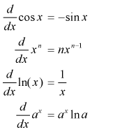 Calculus homework question answer, step 1, image 3