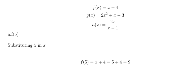 Calculus homework question answer, step 1, image 1