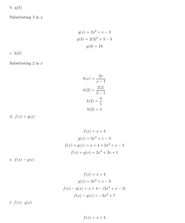 Calculus homework question answer, step 1, image 2