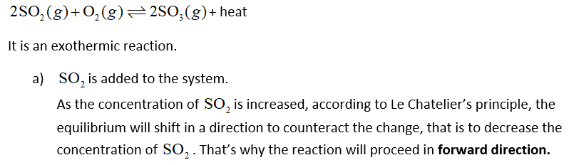 Chemistry homework question answer, step 2, image 1