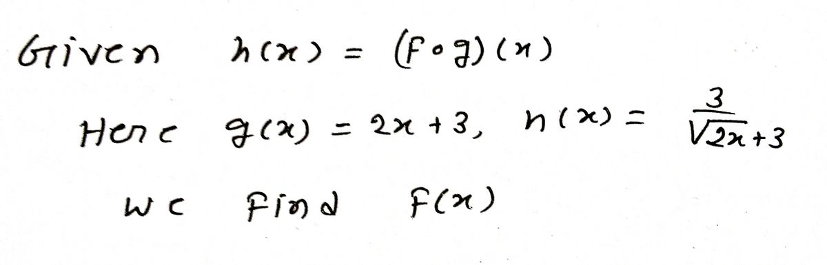 Calculus homework question answer, step 1, image 1