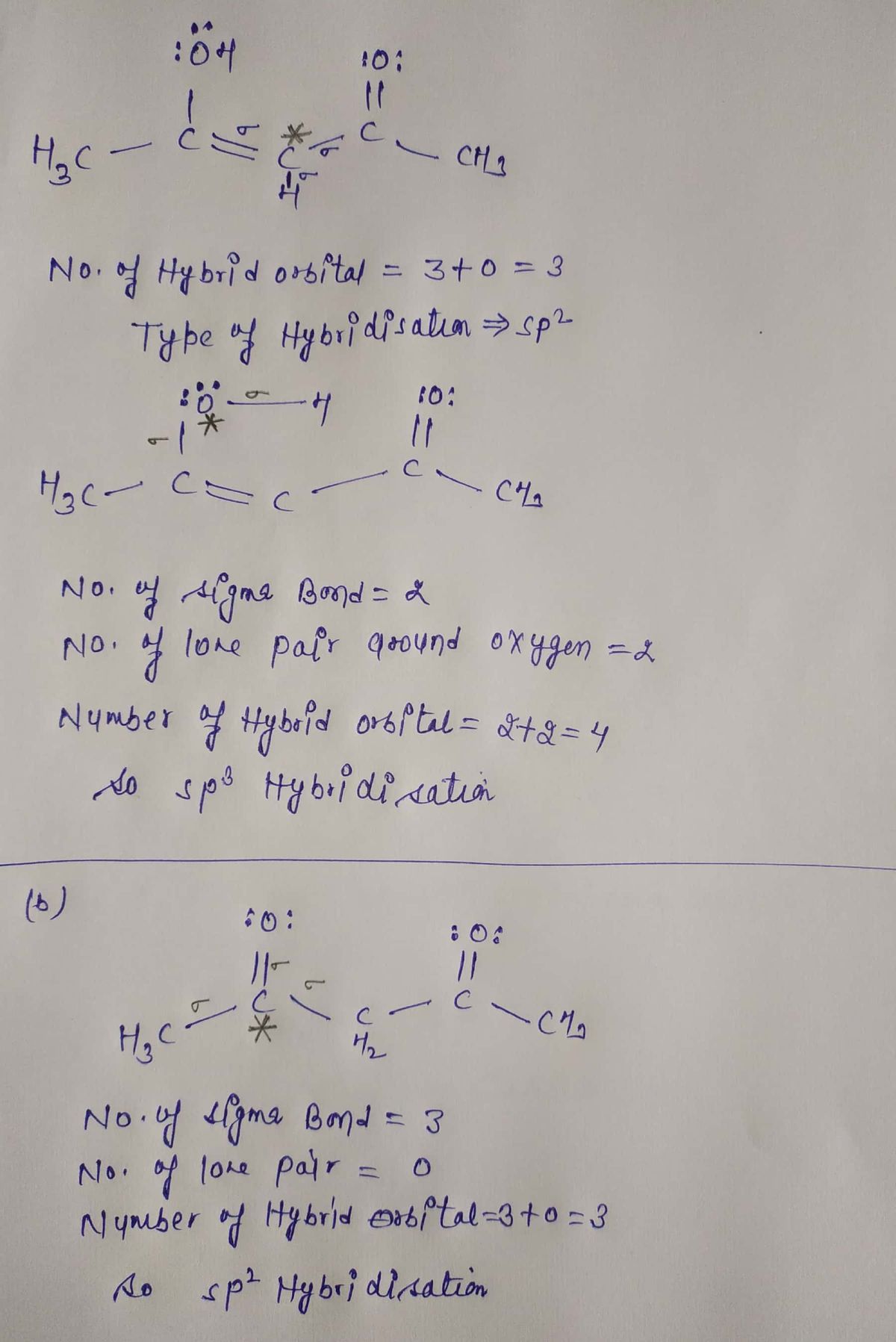 Chemistry homework question answer, step 3, image 1