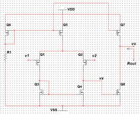 Electrical Engineering homework question answer, step 1, image 1