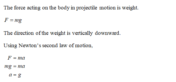 Physics homework question answer, step 1, image 1