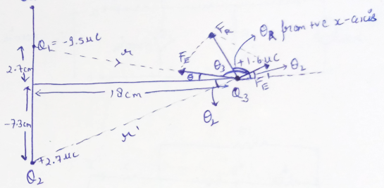 Electrical Engineering homework question answer, step 1, image 1