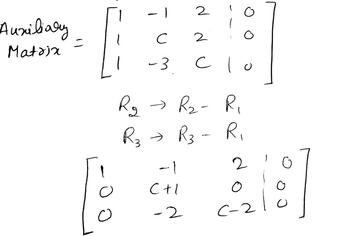 Algebra homework question answer, step 2, image 1