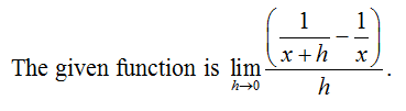 Calculus homework question answer, step 1, image 1