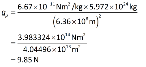 Physics homework question answer, step 1, image 2